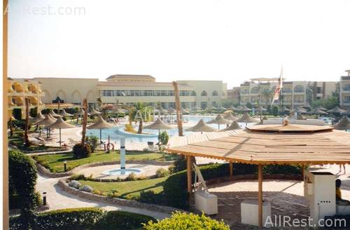 Royal Azur Resort 3